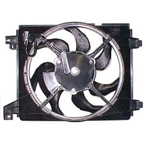 Achetez VENTILATEUR ÉLECTRIQUE A/C. HYUNDAI HYUNDAI ELANTRA 02-03 au meilleur prix sur todocarrocería.com