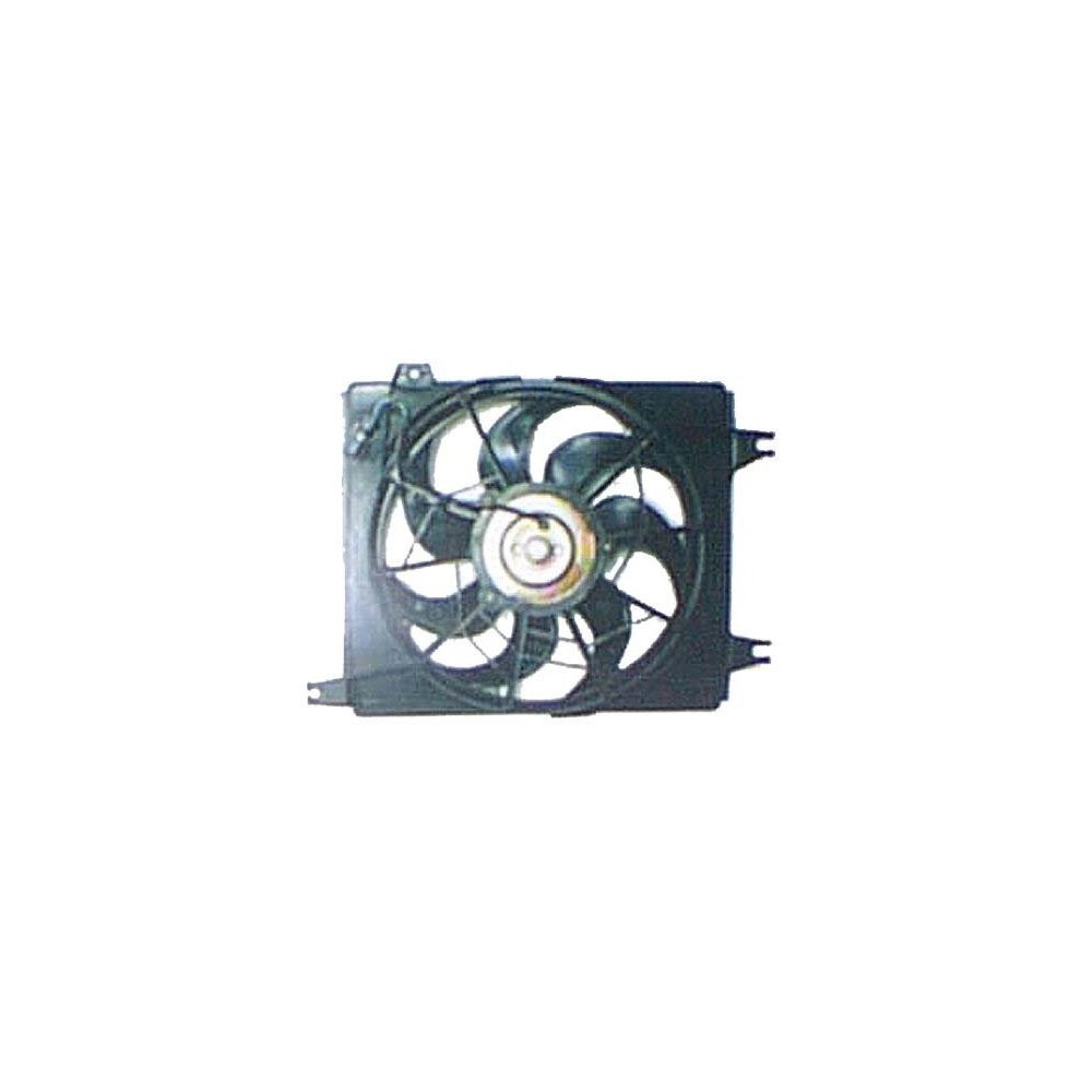Achetez VENTILATEUR ÉLECTRIQUE A/C. HYUNDAI HYUNDAI LANTRA 96- au meilleur prix sur todocarrocería.com