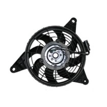 Compra ELECTROVENTILADOR A/C. KIA KIA SPORTAGE 95- al mejor precio en todocarrocería.com
