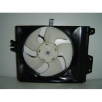 Compra ELECTROVENTILADOR A/C. MITSUBISHI MITSUBISHI LANCER 92- al mejor precio en todocarrocería.com