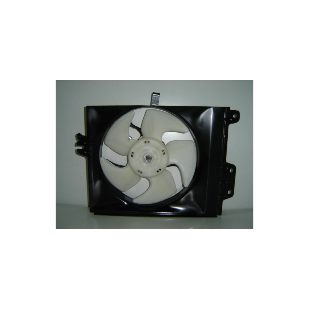 Achetez VENTILATEUR ÉLECTRIQUE A/C. MITSUBISHI MITSUBISHI LANCER 92- au meilleur prix sur todocarrocería.com.
