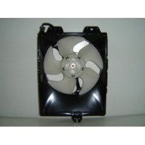 Compra ELECTROVENTILADOR A/C. MITSUBISHI MITSU LANCER 96- al mejor precio en todocarrocería.com