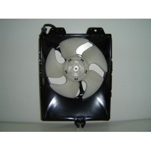 Compra ELECTROVENTILADOR A/C. MITSUBISHI MITSU LANCER 96- al mejor precio en todocarrocería.com
