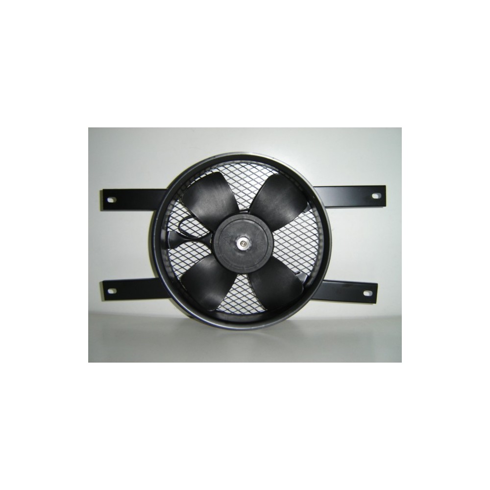 Compra ELECTROVENTILADOR A/C. SUZUKI SUZUKI VITARA 88-96 al mejor precio en todocarrocería.com