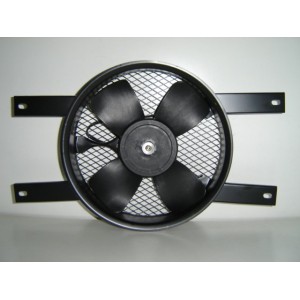 Compra ELECTROVENTILADOR A/C. SUZUKI SUZUKI VITARA 88-96 al mejor precio en todocarrocería.com