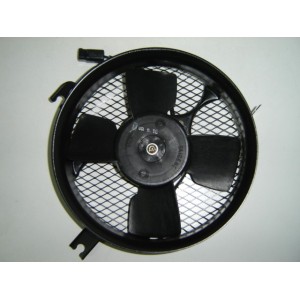 Compra ELECTROVENTILADOR A/C. TOYOTA TOYOTA COROLLA EE90 88- al mejor precio en todocarrocería.com