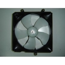 Compra ELECTROVENTILADOR A/C.(1.6/1.8/2.0) TOYOTA TOYOTA AVENSIS 97- al mejor precio en todocarrocería.com
