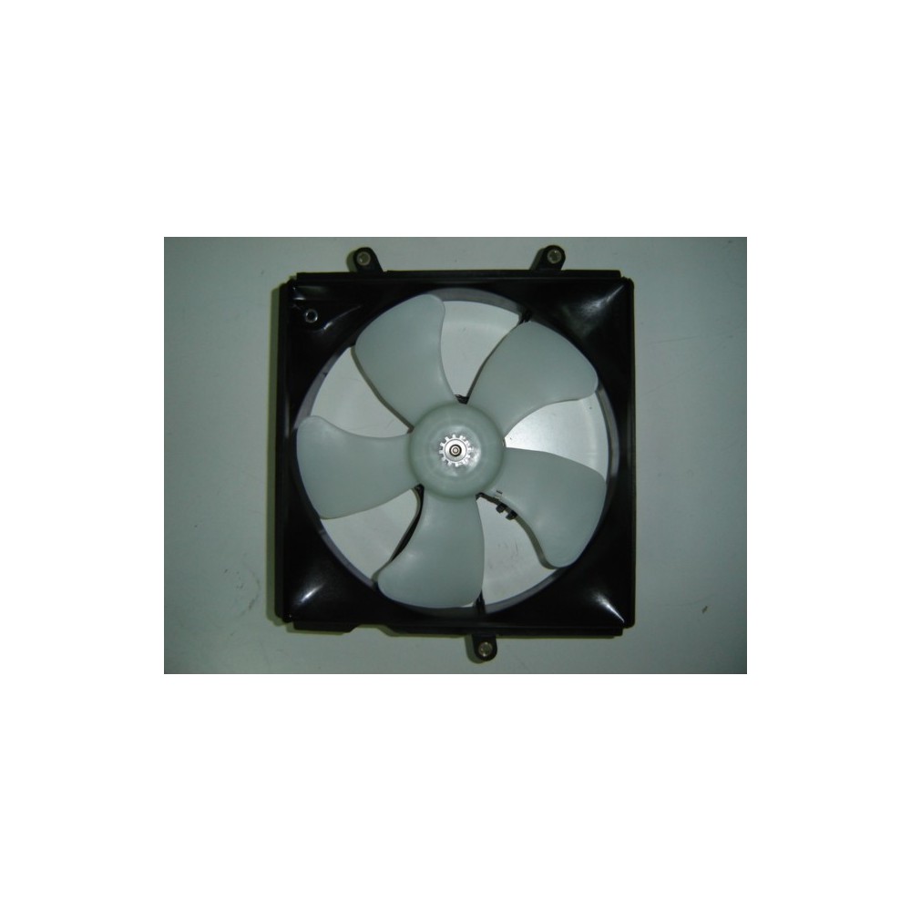 Compra ELECTROVENTILADOR A/C.(1.6/1.8/2.0) TOYOTA TOYOTA AVENSIS 97- al mejor precio en todocarrocería.com