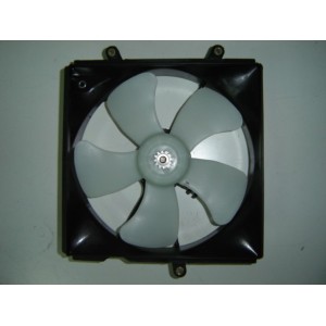 Compra ELECTROVENTILADOR A/C.(1.6/1.8/2.0) TOYOTA TOYOTA AVENSIS 97- al mejor precio en todocarrocería.com