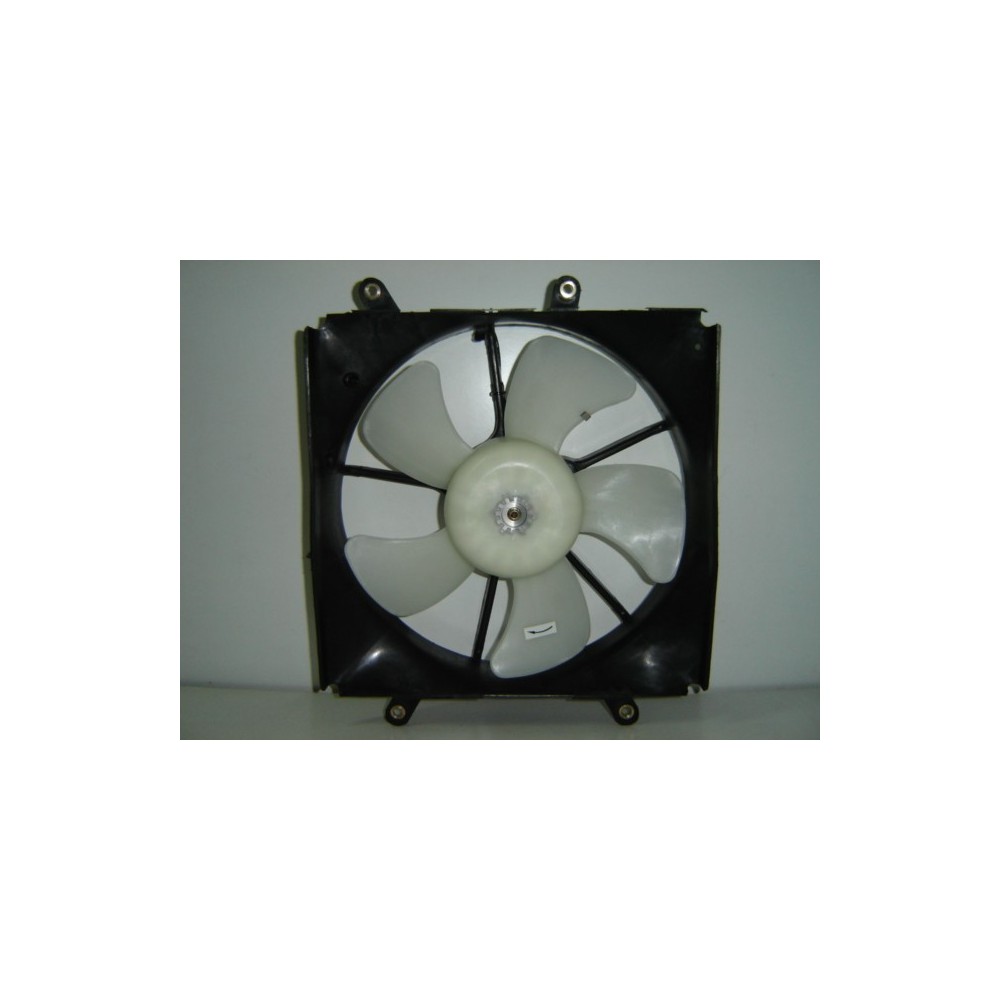 Compra ELECTROVENTILADOR A/C.(AT) TOYOTA TOYOTA CARINA E 92- al mejor precio en todocarrocería.com