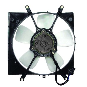 Achetez VENTILATEUR ÉLECTRIQUE A/C (AT/ES/DE/S/GS) MITSUBISHI MITSU GALANT 93- au meilleur prix sur todocarrocería.com.