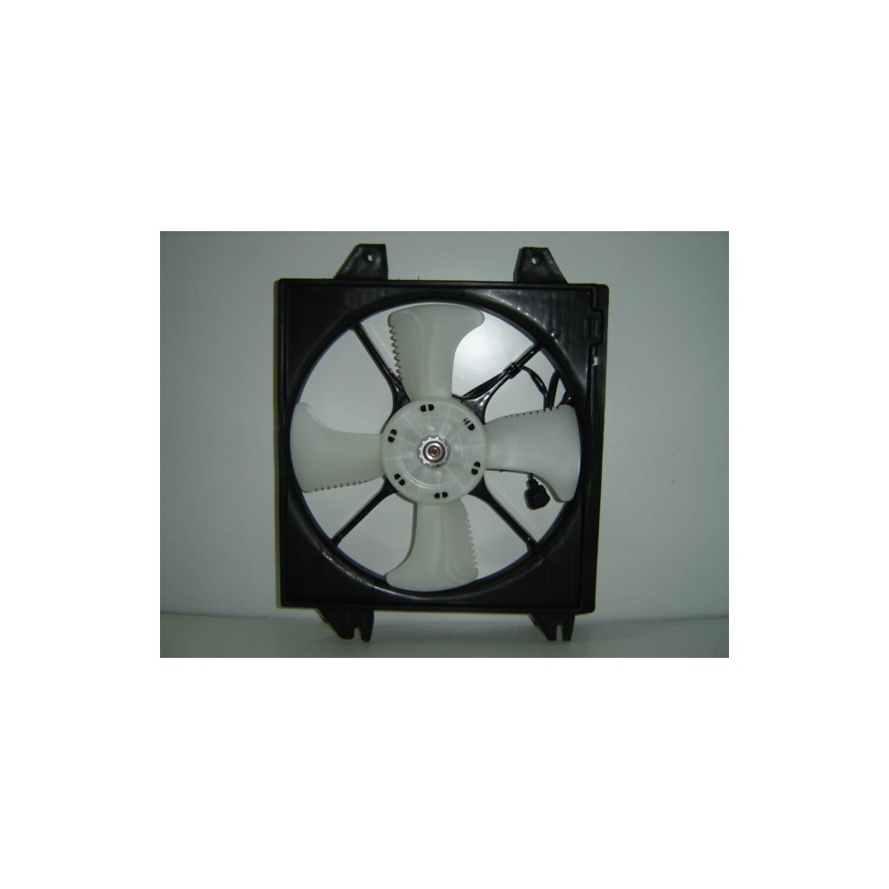 Compra ELECTROVENTILADOR A/C.(AT/MT) MITSUBISHI MITSU GALANT 97- al mejor precio en todocarrocería.com