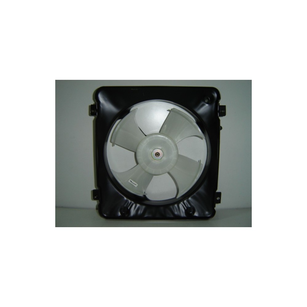 Compra ELECTROVENTILADOR A/C.(K800) HONDA HONDA CIVIC 99- al mejor precio en todocarrocería.com
