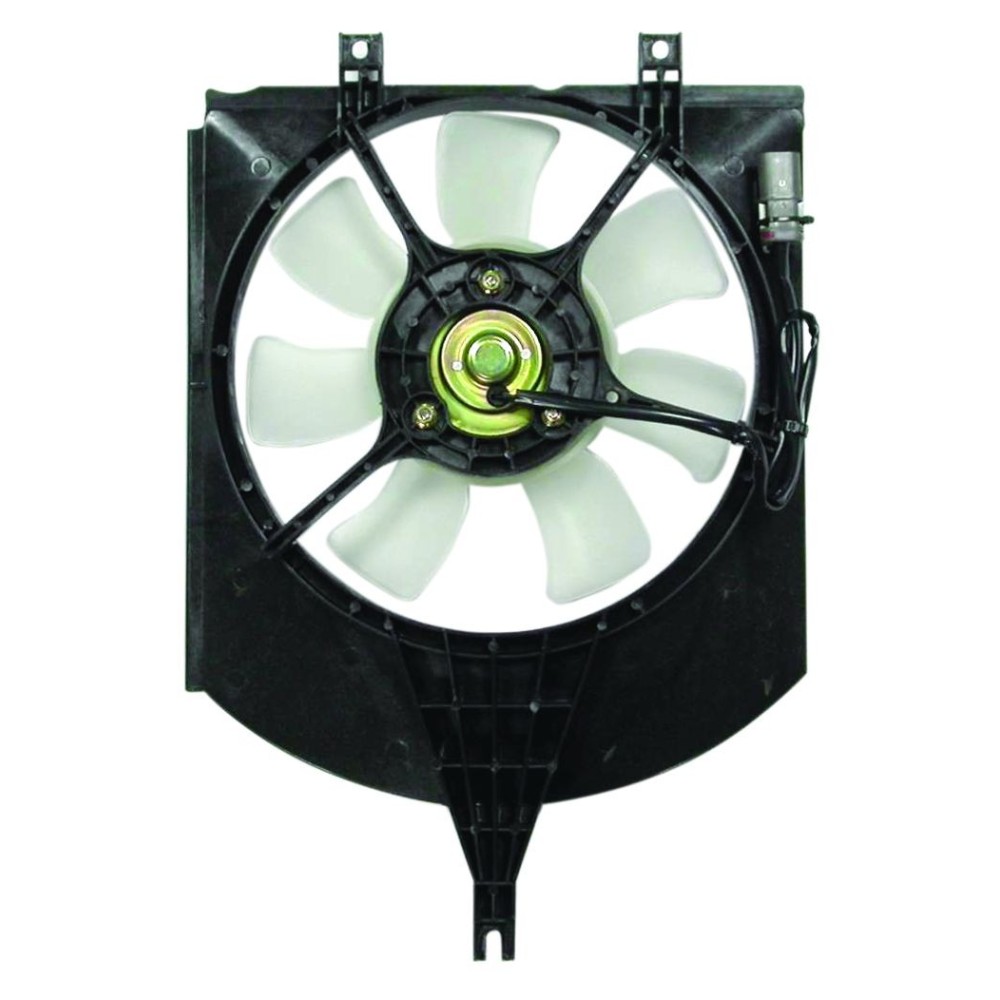 Compra ELECTROVENTILADOR A/C.S/TURBO VOLVO VOLVO S40 00-01 al mejor precio en todocarrocería.com