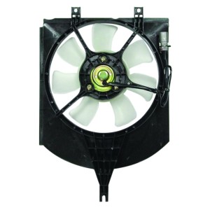 Compra ELECTROVENTILADOR A/C.S/TURBO VOLVO VOLVO S40 00-01 al mejor precio en todocarrocería.com