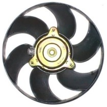 Compra ELECTROVENTILADOR C/A CITROEN CITROEN XSARA/306 1.1/ 1.4/1.6/1.8 97- al mejor precio en todocarrocería.com
