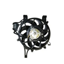 Compra ELECTROVENTILADOR C/A OPEL OPEL CORSA/TIG 1.0/1.2/1.3CDTI 1.4 03- al mejor precio en todocarrocería.com