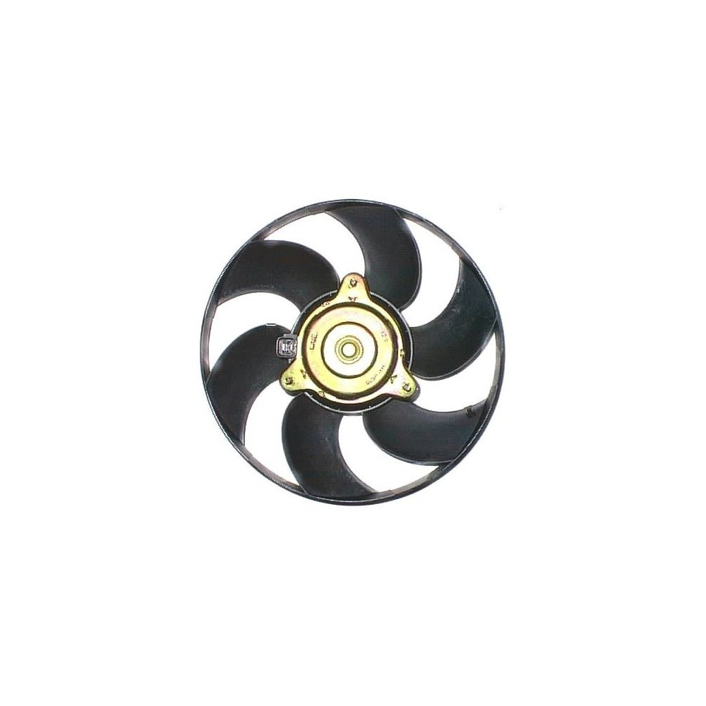 Achetez VENTILATEUR ÉLECTRIQUE AVEC AIR CONDITIONNÉ POUR PEUGEOT CITROËN XSARA/306 1.1/1.4/1.6/1.8 97- au meilleur prix sur todo