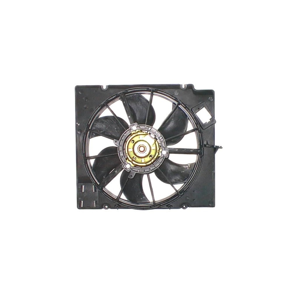Compra ELECTROVENTILADOR C/AC RENAULT RENAULT MEGANE 1.4/1.6/1.9D 96- al mejor precio en todocarrocería.com