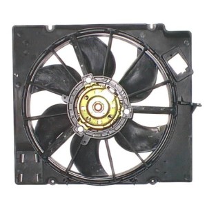 Achetez VENTILATEUR ÉLECTRIQUE A/COND RENAULT RENAULT MEGANE 1.4/1.6/1.9D 96- au meilleur prix sur todocarrocería.com