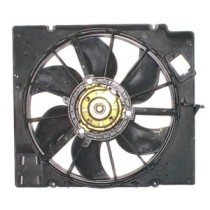 Compra ELECTROVENTILADOR C/AC RENAULT RENAULT MEGANE 1.4/1.6/1.9D 96- al mejor precio en todocarrocería.com