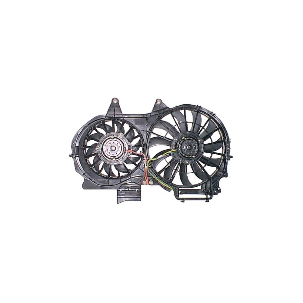 Compra ELECTROVENTILADOR C/AC AUDI AUDI A4/EXEO 1.6/1.8/1.9TDI 01- al mejor precio en todocarrocería.com