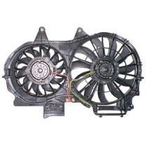 Compra ELECTROVENTILADOR C/AC AUDI AUDI A4/EXEO 1.6/1.8/1.9TDI 01- al mejor precio en todocarrocería.com
