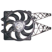 Achetez VENTILATEUR ÉLECTRIQUE C/AC FIAT FIAT G/PUNTO 1.3MJTD 05- au meilleur prix sur todocarrocería.com.