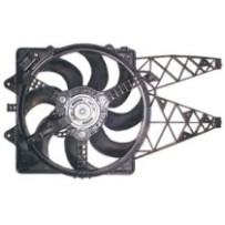 Achetez VENTILATEUR ÉLECTRIQUE C/AC FIAT FIAT G/PUNTO 1.3MJTD 05- au meilleur prix sur todocarrocería.com.