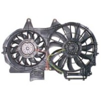 Compra ELECTROVENTILADOR C/AC SEAT AUDI A4/EXEO 1.6/1.8/1.9TDI 01- al mejor precio en todocarrocería.com