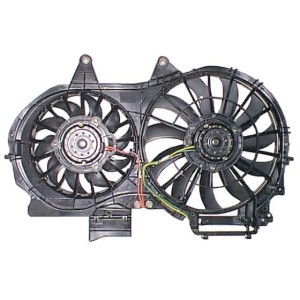 Achetez VENTILATEUR ÉLECTRIQUE AVEC AC SIÈGE AUDI A4/EXEO 1.6/1.8/1.9TDI 01- au meilleur prix sur todocarrocería.com