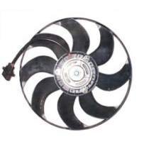 Achetez VENTILATEUR ÉLECTRIQUE C/AC SKODA SEAT IBIZA/COR/FAB 1.2/1.4/1.9TD 02- au meilleur prix sur todocarrocería.com