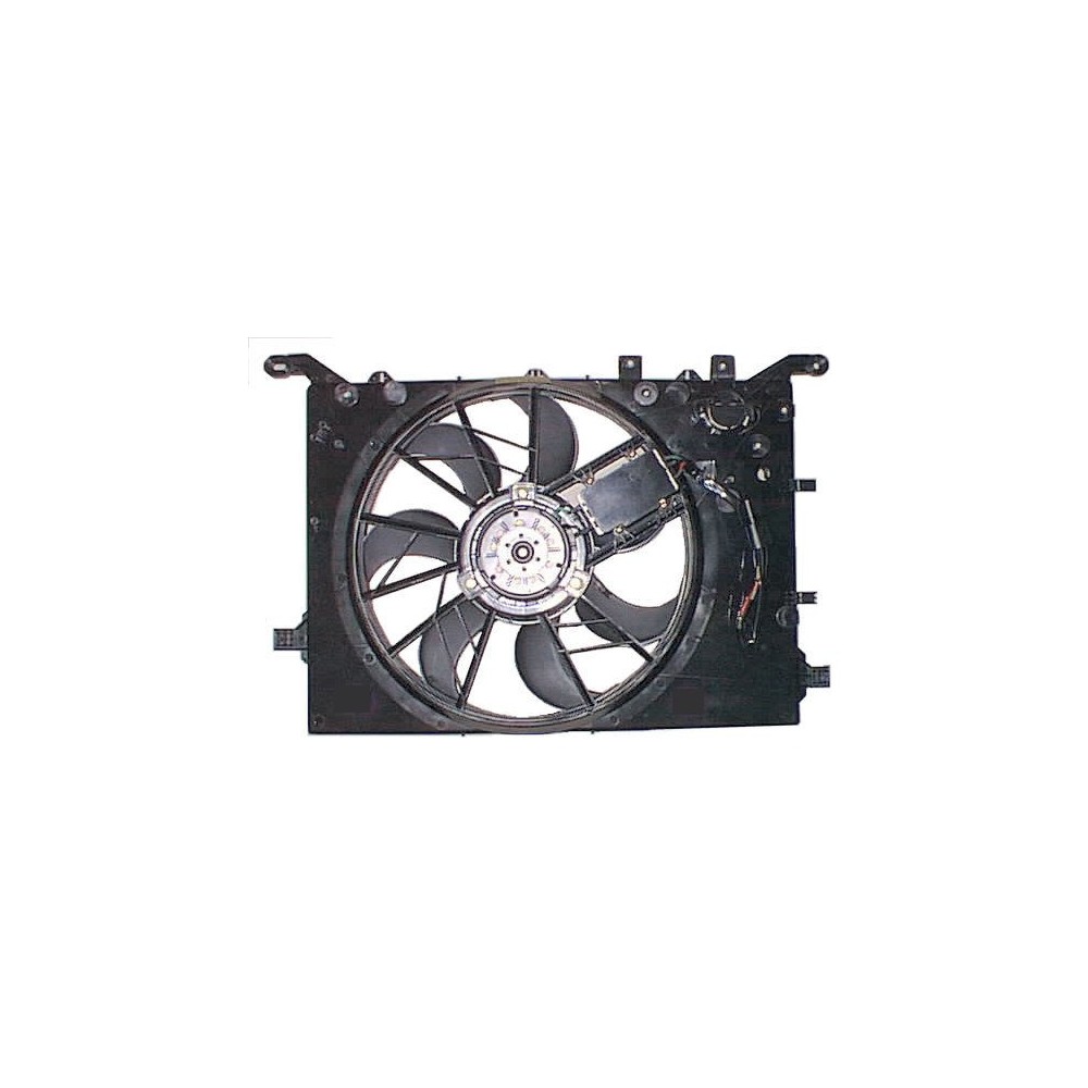 Achetez VENTILATEUR ÉLECTRIQUE C/AC VOLVO VOLVO S60/C70/V70 2.0/2.3/2.4TDI 99- au meilleur prix sur todocarrocería.com