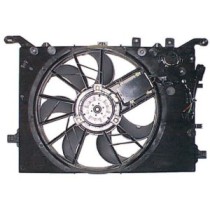 Compra ELECTROVENTILADOR C/AC VOLVO VOLVO S80/C70/V70 2.0/2.3/2.4 99- al mejor precio en todocarrocería.com