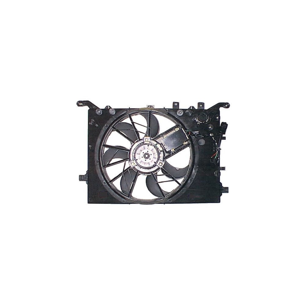 Compra ELECTROVENTILADOR C/AC VOLVO VOLVO S80/C70/V70 2.0/2.3/2.4 99- al mejor precio en todocarrocería.com
