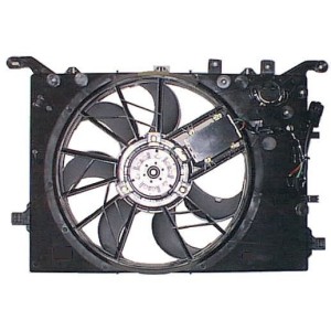 Compra ELECTROVENTILADOR C/AC VOLVO VOLVO S80/C70/V70 2.0/2.3/2.4 99- al mejor precio en todocarrocería.com