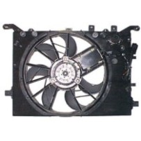 Compra ELECTROVENTILADOR C/AC VOLVO VOLVO S80/C70/V70 2.0/2.3/2.4 99- al mejor precio en todocarrocería.com