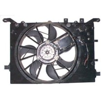 Achetez VENTILATEUR ÉLECTRIQUE C/AC VOLVO VOLVO S60/C70/V70 2.0/2.3/2.4TDI 99- au meilleur prix sur todocarrocería.com