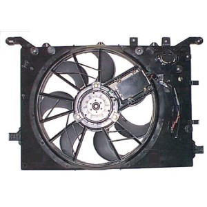 Achetez VENTILATEUR ÉLECTRIQUE C/AC VOLVO VOLVO S60/C70/V70 2.0/2.3/2.4TDI 99- au meilleur prix sur todocarrocería.com