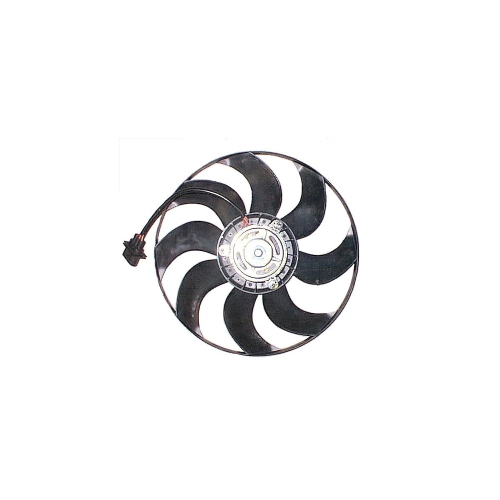 Compra ELECTROVENTILADOR C/AC VW SEAT IBIZA/COR/FAB 1.2/1.4/1.9TD 02- al mejor precio en todocarrocería.com