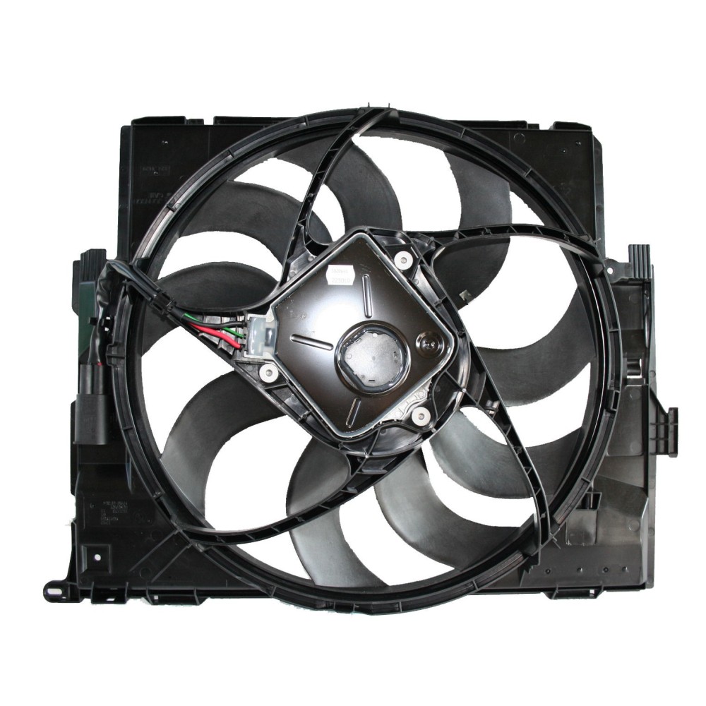 Compra ELECTROVENTILADOR C/AC BMW BMW S1 F20/F21/F30/F31 2011.07- al mejor precio en todocarrocería.com