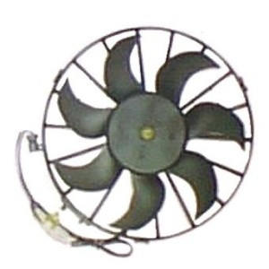 Achetez VENTILATEUR ÉLECTRIQUE AVEC AC BMW BMW E30 2.0/2.5 82-91 au meilleur prix sur todocarrocería.com