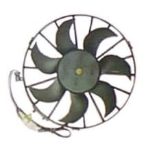 Compra ELECTROVENTILADOR C/AC BMW BMW E30 2.0/2.5 82-91 al mejor precio en todocarrocería.com