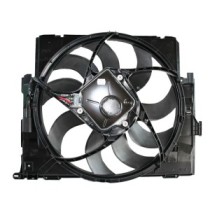 Compra ELECTROVENTILADOR C/AC BMW BMW S1 F20/F21/F30/F31 2011.07- al mejor precio en todocarrocería.com