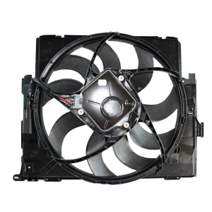 Compra ELECTROVENTILADOR C/AC BMW BMW S1 F20/F21/F30/F31 2011.07- al mejor precio en todocarrocería.com