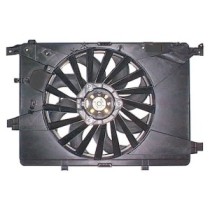 Compra ELECTROVENTILADOR C/AC ALFA ALFA 159 1.8/1.9/2.2 05- al mejor precio en todocarrocería.com