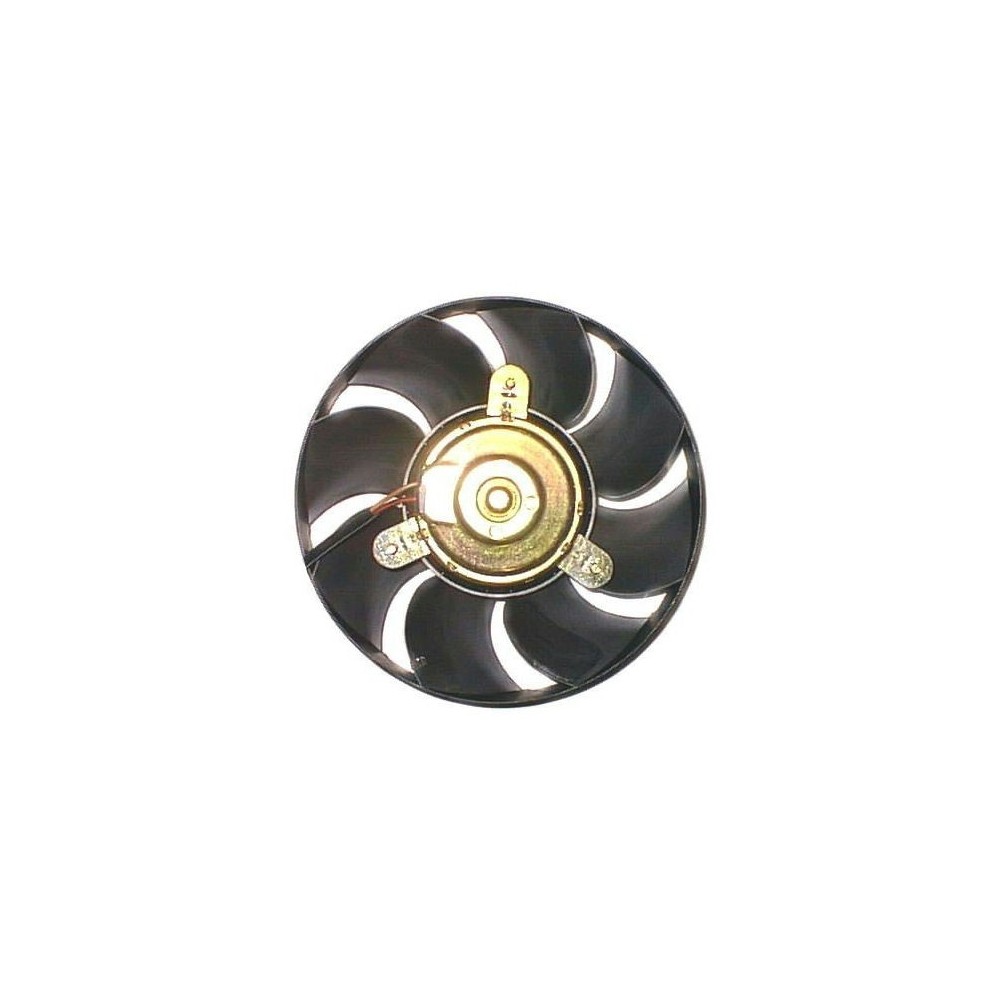 Compra ELECTROVENTILADOR C/AC AUDI AUDI A6/80 1.9TDI/2.0/2.3/2.6/2.8 91- al mejor precio en todocarrocería.com
