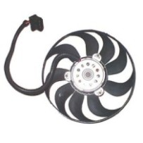 Compra ELECTROVENTILADOR C/AC AUDI AUDI A3/OCTAV/BOR 1.6/1.8/1.9TDI 96- al mejor precio en todocarrocería.com