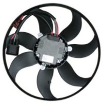 Achetez VENTILATEUR ÉLECTRIQUE AVEC AC AUDI AUDI A3/ALTE/LEO/OCT 1.4/1.8/2.0 03- au meilleur prix sur todocarrocería.com