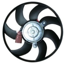 Compra ELECTROVENTILADOR C/AC AUDI AUDI A3/ALTE/LEO/OCT 1.4/1.8/2.0 03- al mejor precio en todocarrocería.com